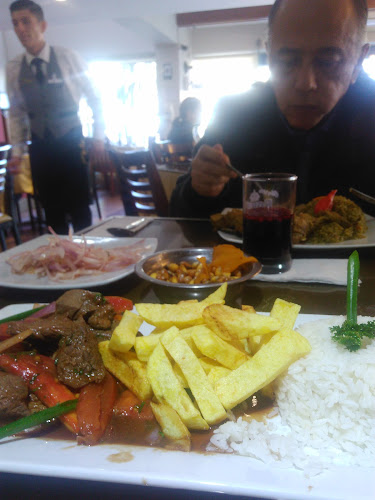 Opinii despre Chepita Royal în San Miguel - Gastronomía y hostelería