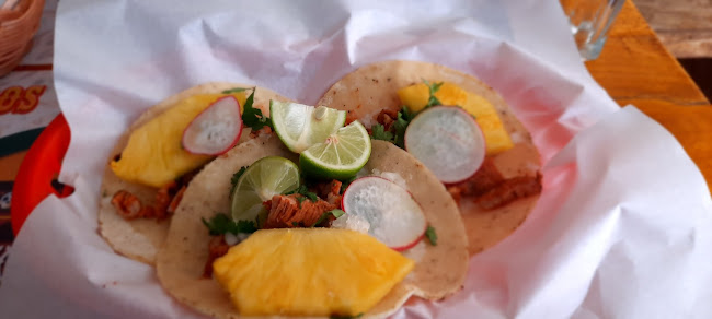 Mexican House - Gastronomía y hostelería