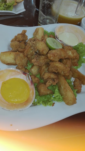 Opinii despre Restaurante Di Limon în Lambayeque - Gastronomía y hostelería