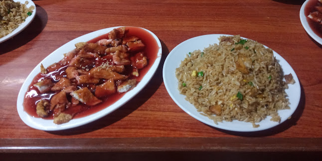 POLLERIA & RESTAURANTE FUJIGASTON