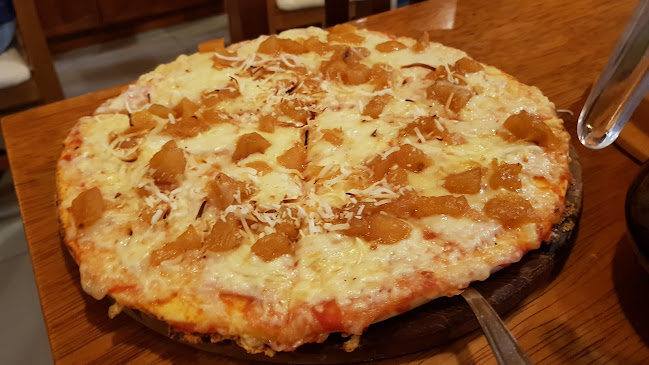 Comentarii opinii despre La Nonna