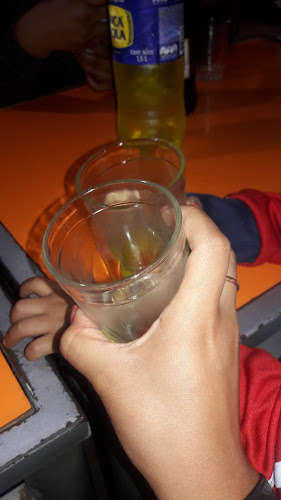 C. Union 431, Ferreñafe 14311