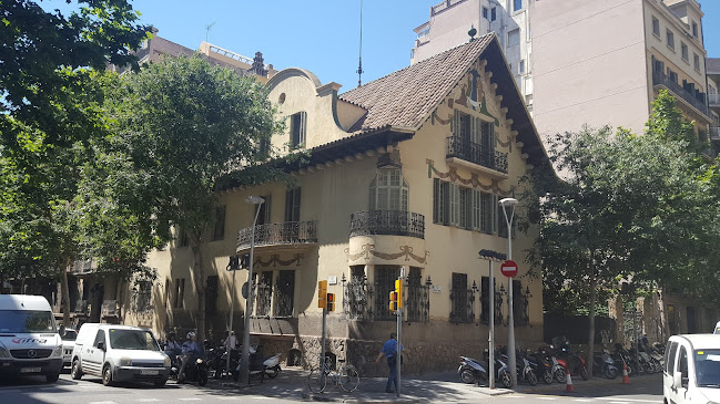 Carrer de Buenos Aires, 60, L'Eixample, 08036 Barcelona, España
