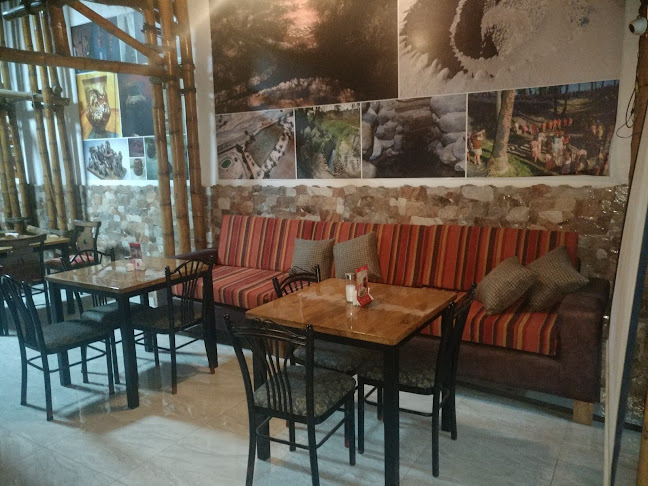 Nazka Restobar Temático y Cultural - Pisco