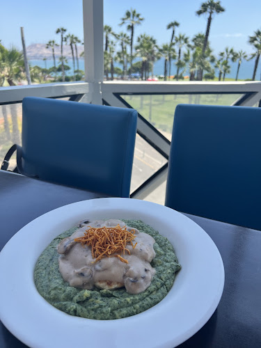 Punta Sal - Miraflores - Lima