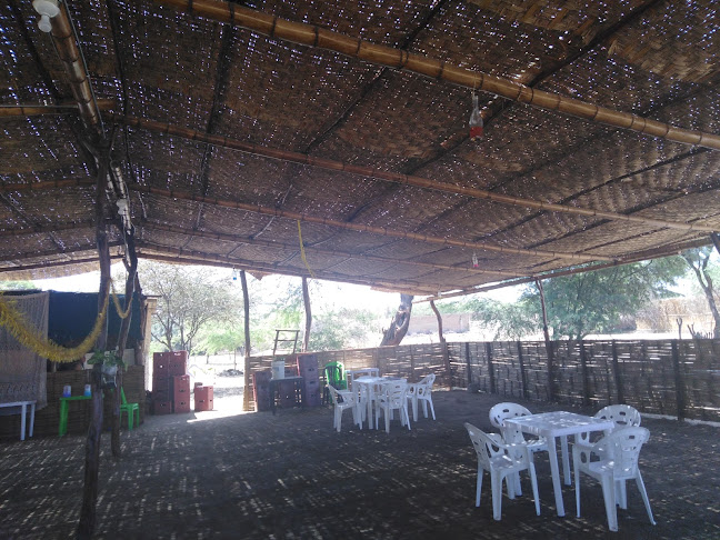 Comentarii opinii despre Cabaña Sol Y Arena