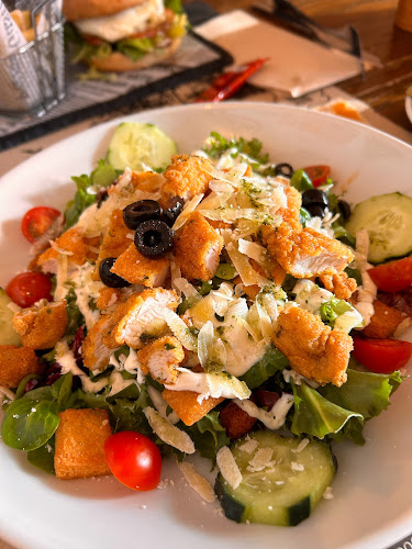 Restaurante El Jardí de can Toda