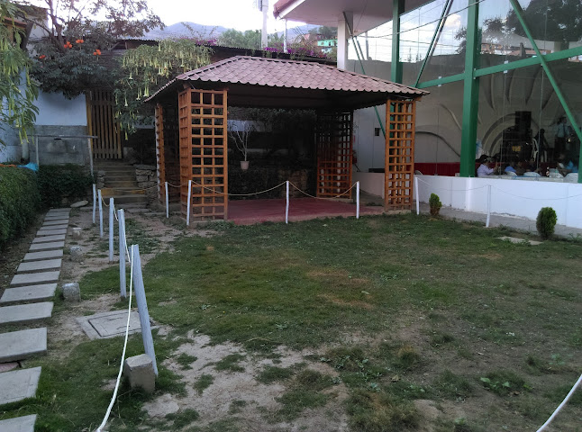 Carr. al Aeropuerto 2300, Huánuco 10001