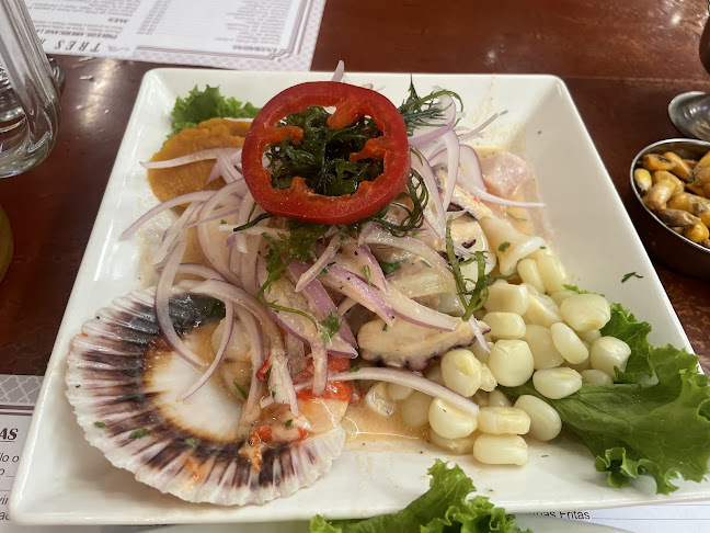 Las Tres Marías 159, Santiago de Surco 15023