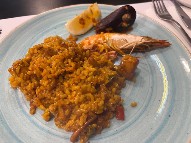 Opinii despre La Taberna De La Ronda în Reque - Gastronomía y hostelería