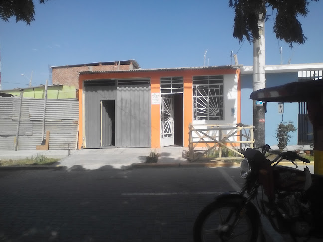 Comentarii opinii despre Panadería Leos