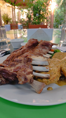 Opinii despre El Characato - Huacho în Santa María - Gastronomía y hostelería