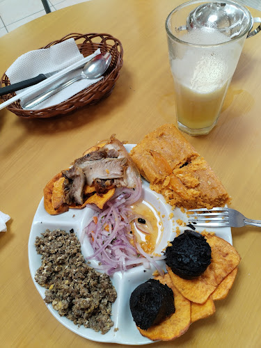 Opinii despre Embutidos Kian în Huacho - Gastronomía y hostelería