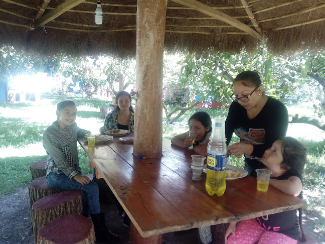 Recreo Campestre La Finca - Chota