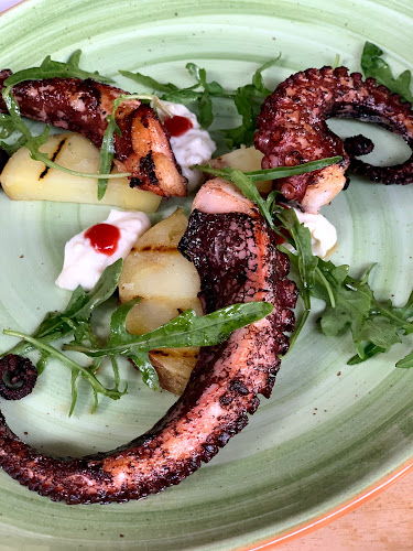 Av. Pardo y Aliaga 672, San Isidro 15073