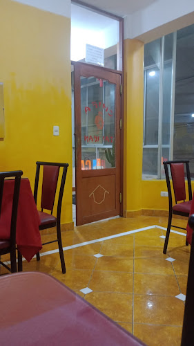 Opinii despre Chifa Taiwan în Tarma - Gastronomía y hostelería