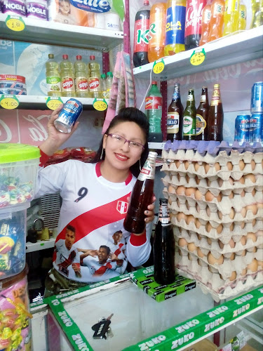 Opinii despre BAR «el Que Te Dije» în Puno - Gastronomía y hostelería