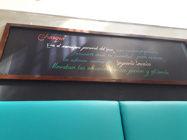 Embarcadero 41 Fusión - Miraflores