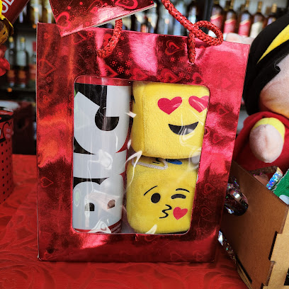 Licorería FREEDRINKS 24/7