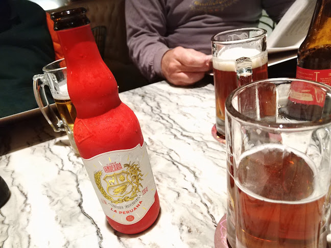 Comentarii opinii despre Tanta de Miraflores