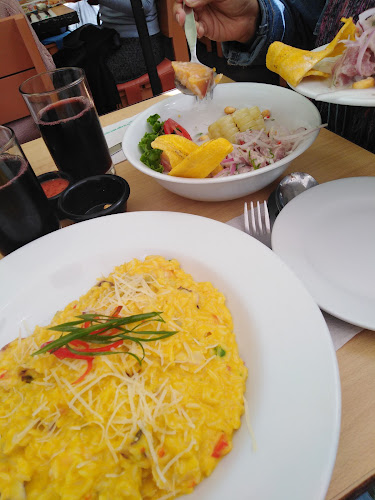 Ca. San Martín 537, Miraflores 15074