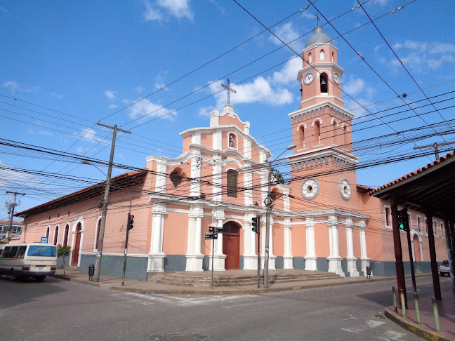 Santa Cruz de la Sierra - Gastronomía y hostelería