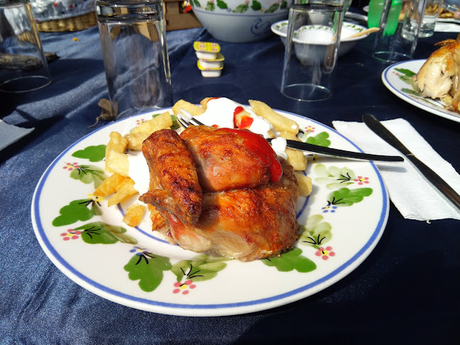 Carr. Central Km. 11.5, Ate 15487