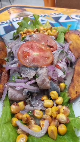 Opinii despre El Alfil restaurant bar în Piura - Gastronomía y hostelería