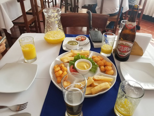 Tronchadero 212, Yanahuara 04000