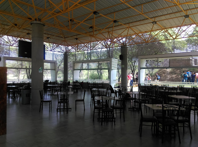 Cafetería Sartén y Mango - Udep