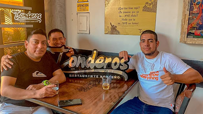 Comentarii opinii despre Tonderos Restobar