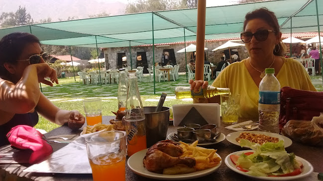 Restaurante El Bosque - Gastronomía y hostelería