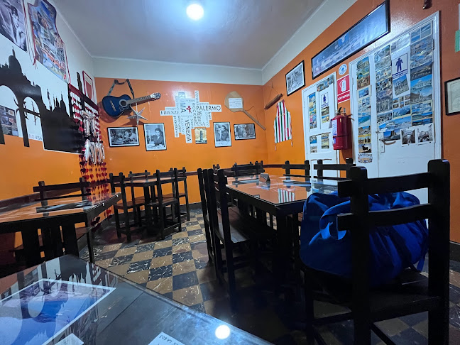 Me Gusta Italiano - Lince