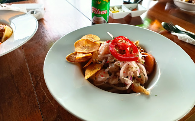 Opinii despre Maywa Lounge bar Pucallpa în Pucallpa - Gastronomía y hostelería