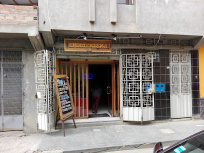 La Emolientera Tarma