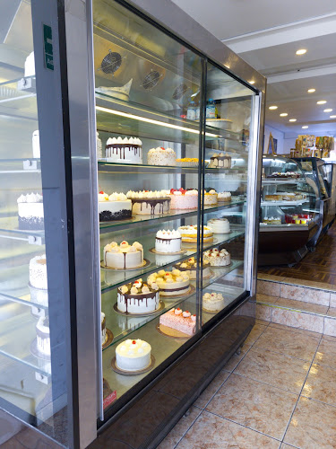 Opinii despre El Pastelero, Pasteleria Artesanal în Los Olivos - Gastronomía y hostelería