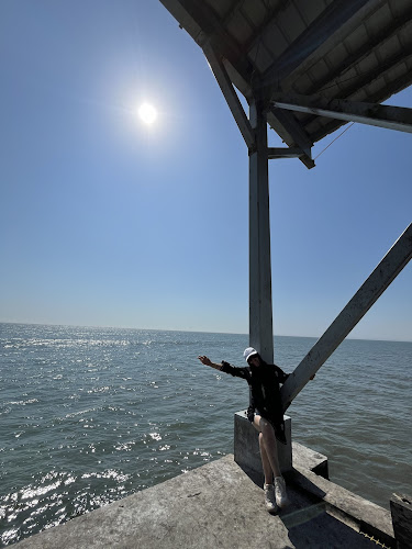 La Caleta de San José - Lambayeque