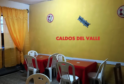 Caldos del valle