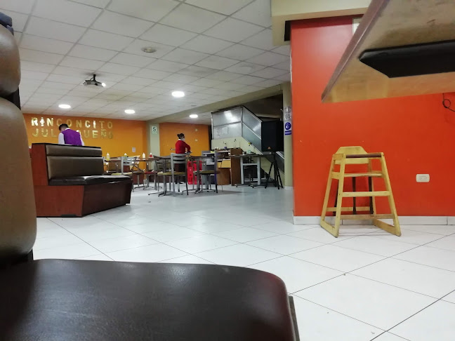 Pollería La Granja - Juliaca