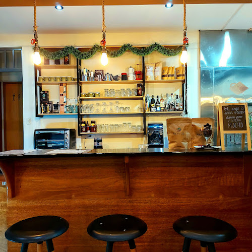 Opinii despre KAJUI abancay în Abancay - Gastronomía y hostelería