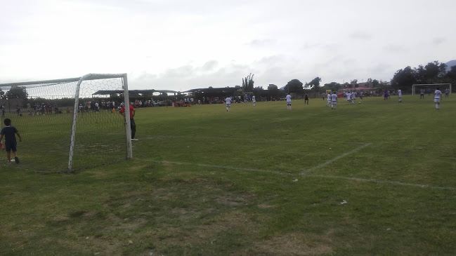 La Estancia Carmen - Chancay