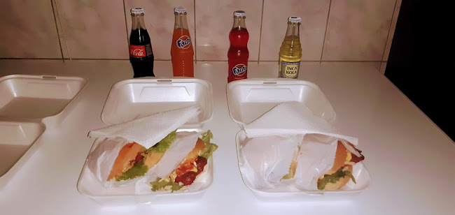 Jorge Basadre 250, Callao 07001