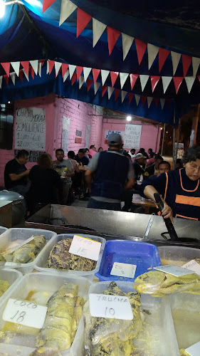 La Esquina Del Movimiento by Rosmery - Callao