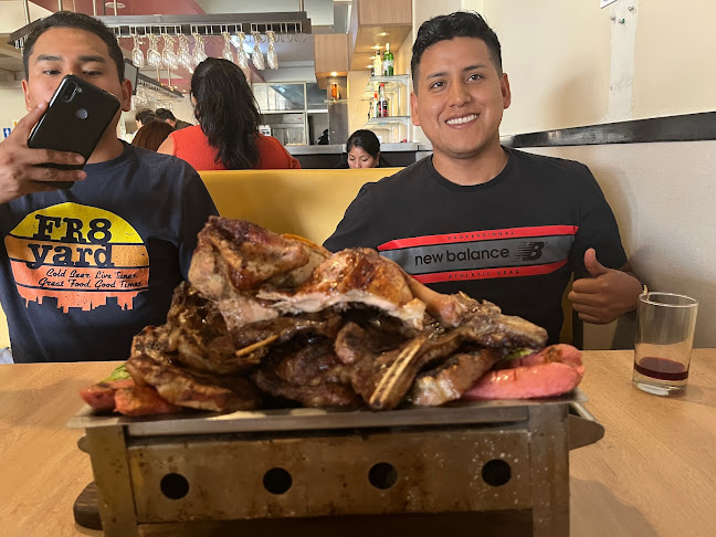 Gral. Varela 1150, Tacna 23001