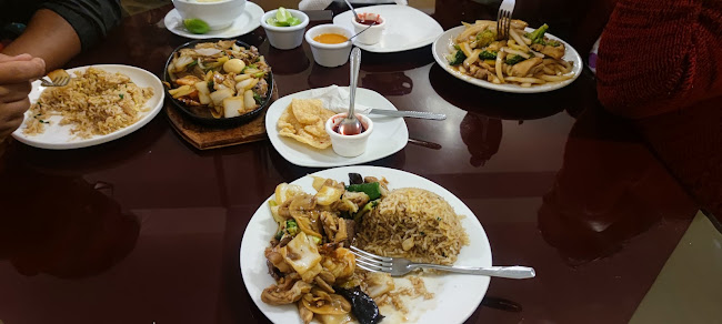 Chifa Central - Moyobamba