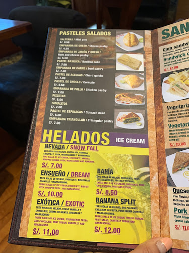 Basílica Marcavalle - Cusco