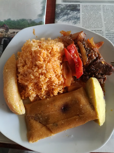 Miraflores Restaurant - Gastronomía y hostelería