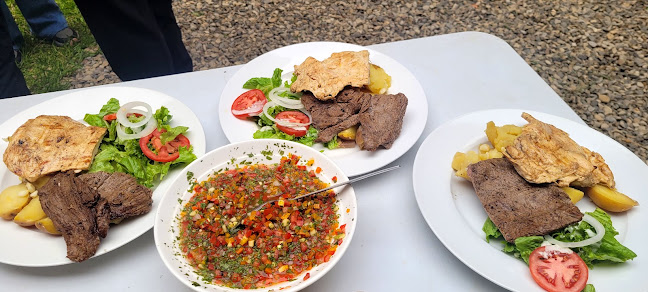 Jr, Libertad N° 612, Chachapoyas 01001