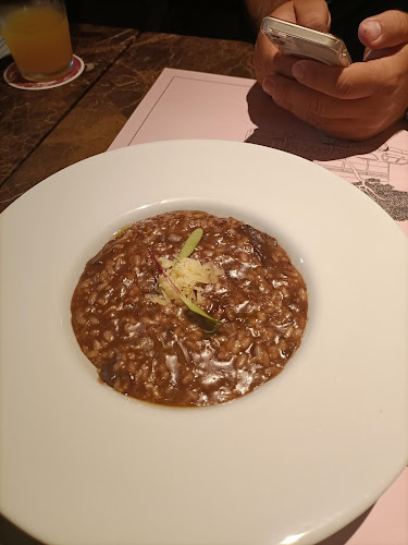 BOTTEGA DASSO - Gastronomía y hostelería