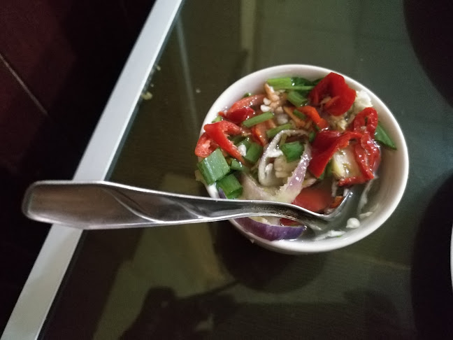 Comentarii opinii despre CHIFA ORIENTAL